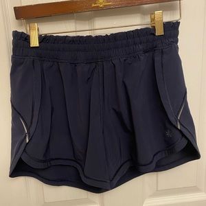 Athleta shorts
